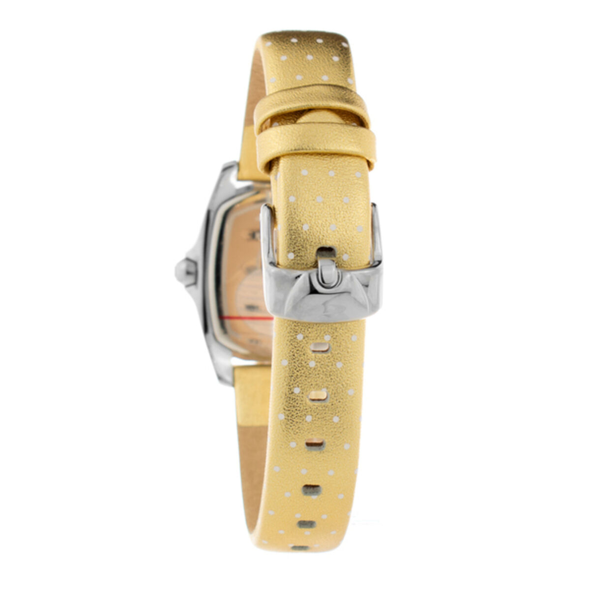 Relógio feminino Chronotech (Ø 30 mm)